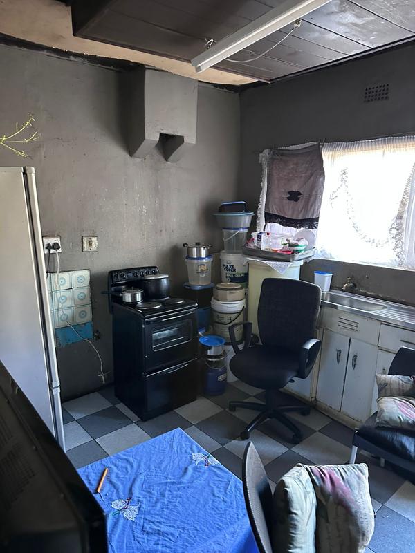 4 Bedroom Property for Sale in Ncala Gauteng