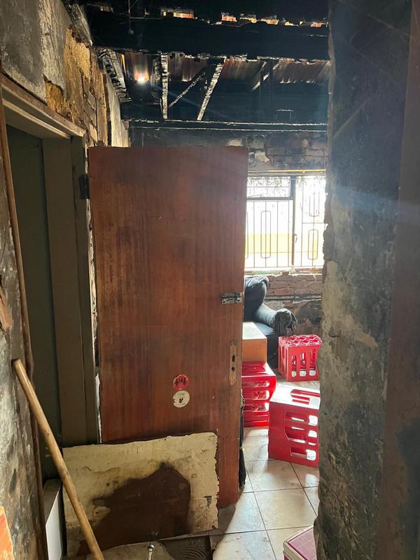 4 Bedroom Property for Sale in Ncala Gauteng