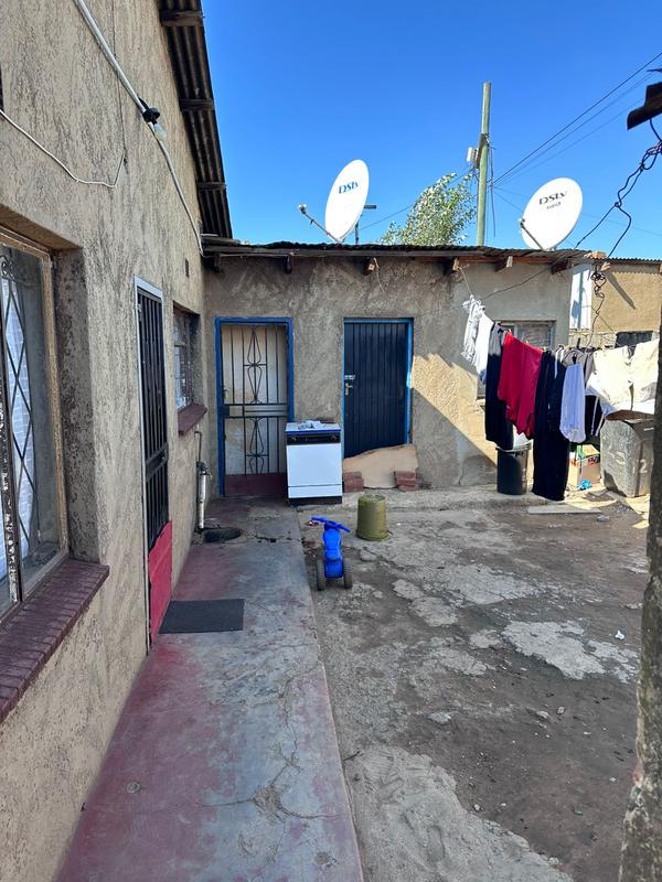 4 Bedroom Property for Sale in Ncala Gauteng