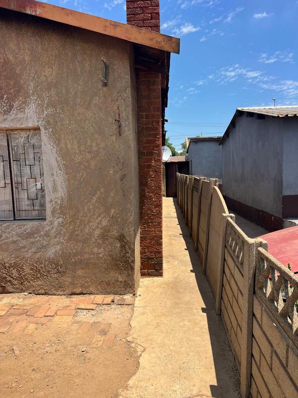 4 Bedroom Property for Sale in Ncala Gauteng