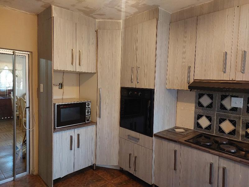 3 Bedroom Property for Sale in Siluma View Gauteng