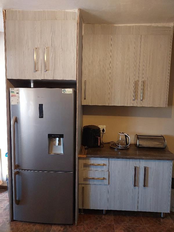 3 Bedroom Property for Sale in Siluma View Gauteng