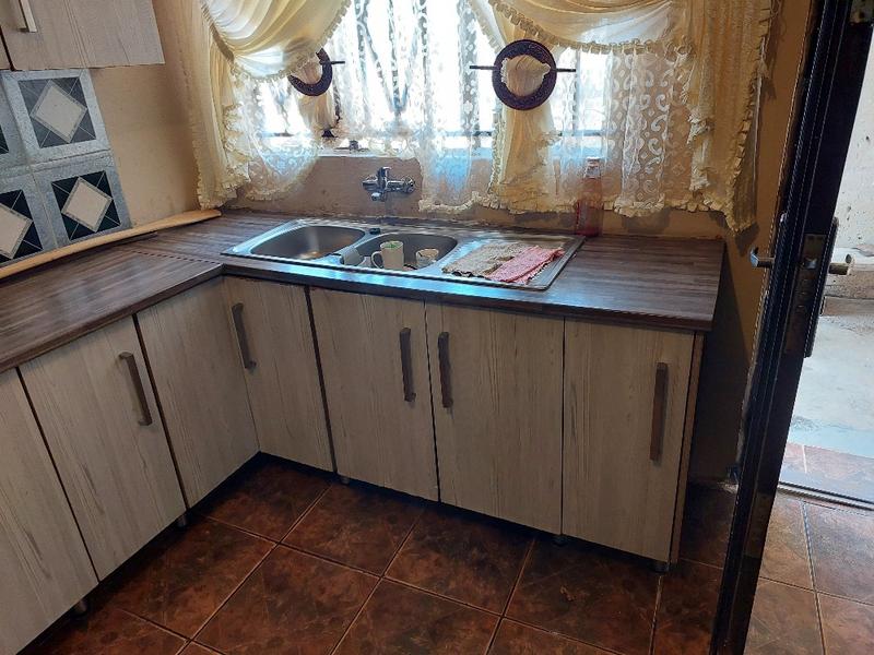 3 Bedroom Property for Sale in Siluma View Gauteng