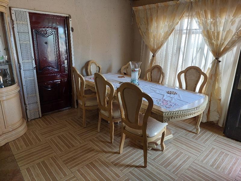 3 Bedroom Property for Sale in Siluma View Gauteng