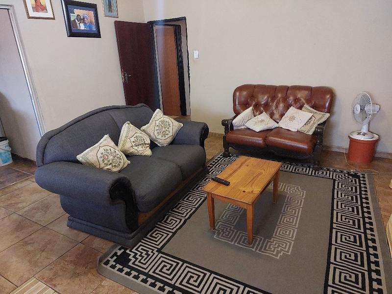 3 Bedroom Property for Sale in Siluma View Gauteng