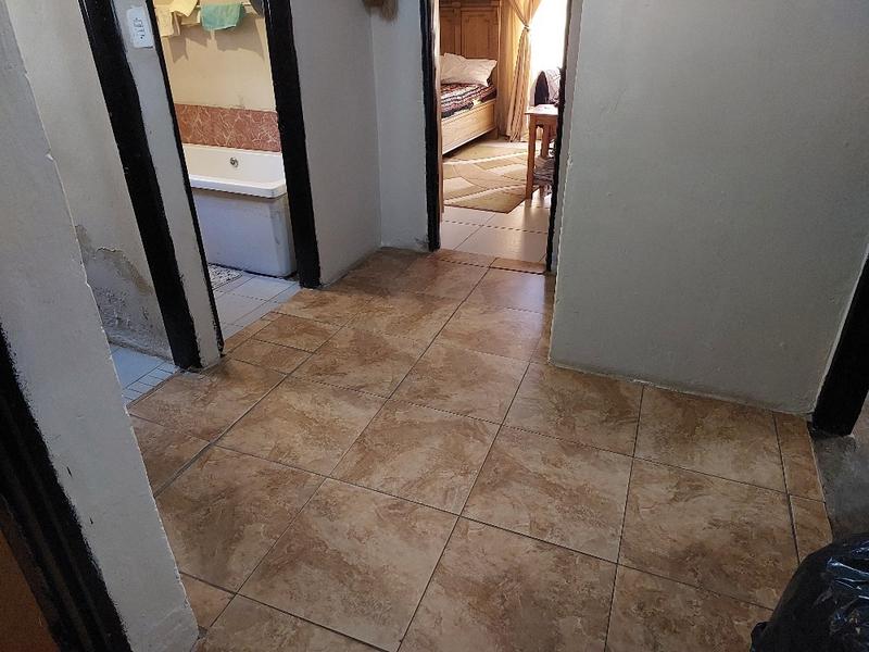 3 Bedroom Property for Sale in Siluma View Gauteng