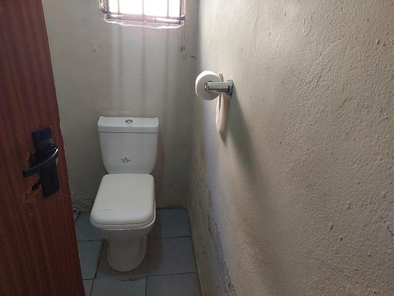 3 Bedroom Property for Sale in Siluma View Gauteng