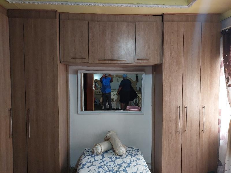 3 Bedroom Property for Sale in Siluma View Gauteng