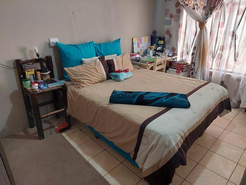 3 Bedroom Property for Sale in Siluma View Gauteng