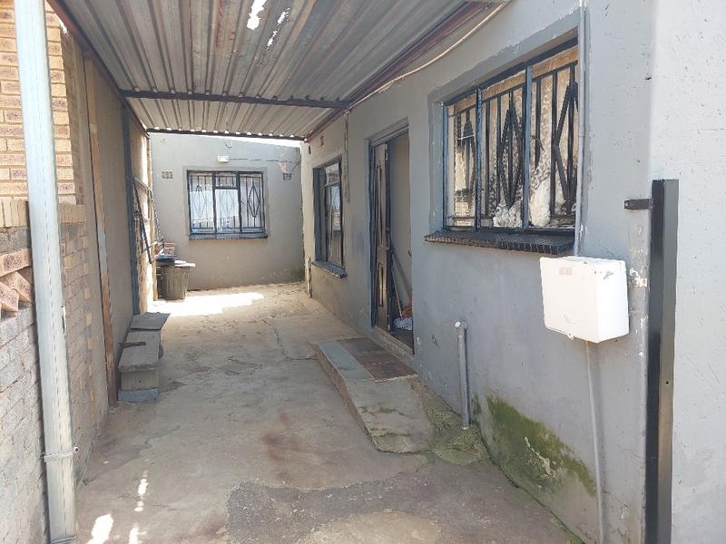 3 Bedroom Property for Sale in Siluma View Gauteng