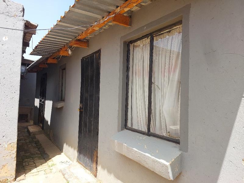 3 Bedroom Property for Sale in Siluma View Gauteng