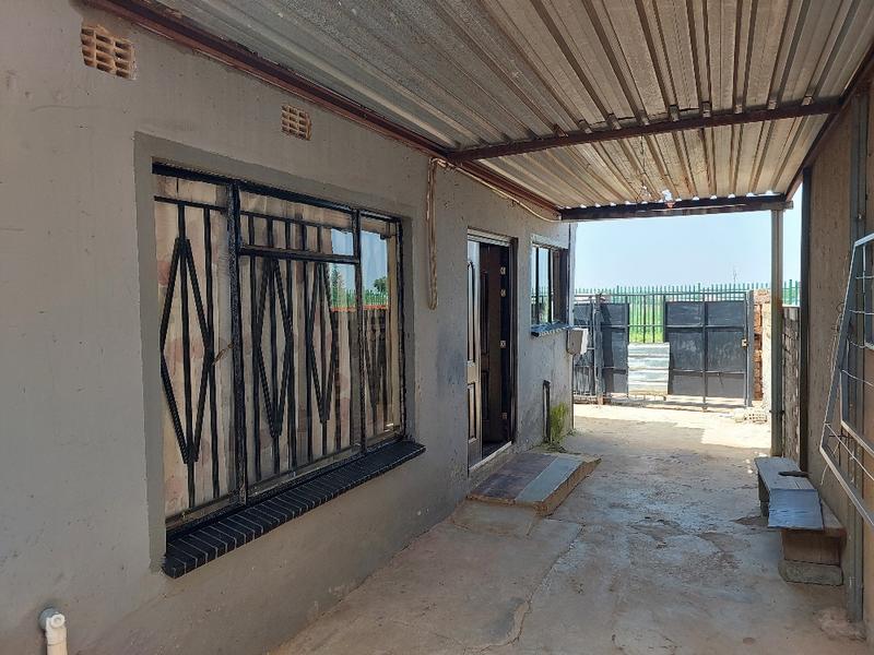 3 Bedroom Property for Sale in Siluma View Gauteng