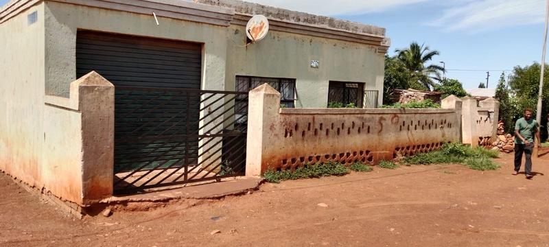 3 Bedroom Property for Sale in Orange Farm Gauteng