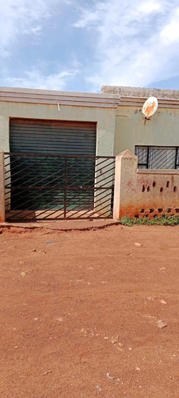 3 Bedroom Property for Sale in Orange Farm Gauteng