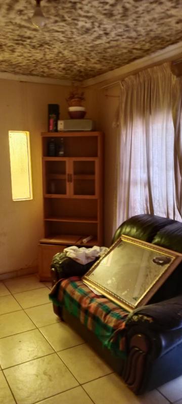 3 Bedroom Property for Sale in Orange Farm Gauteng