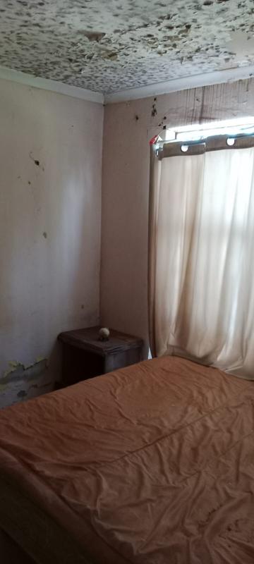 3 Bedroom Property for Sale in Orange Farm Gauteng
