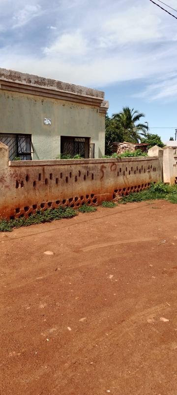 3 Bedroom Property for Sale in Orange Farm Gauteng