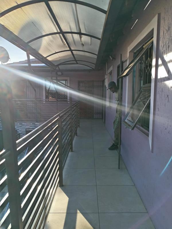 10 Bedroom Property for Sale in Protea Glen Gauteng