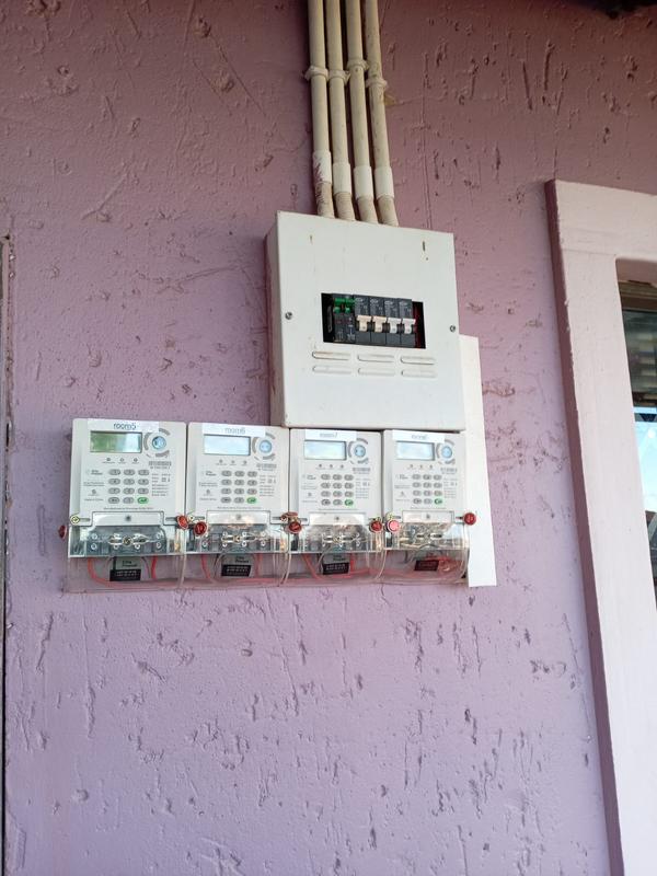 10 Bedroom Property for Sale in Protea Glen Gauteng