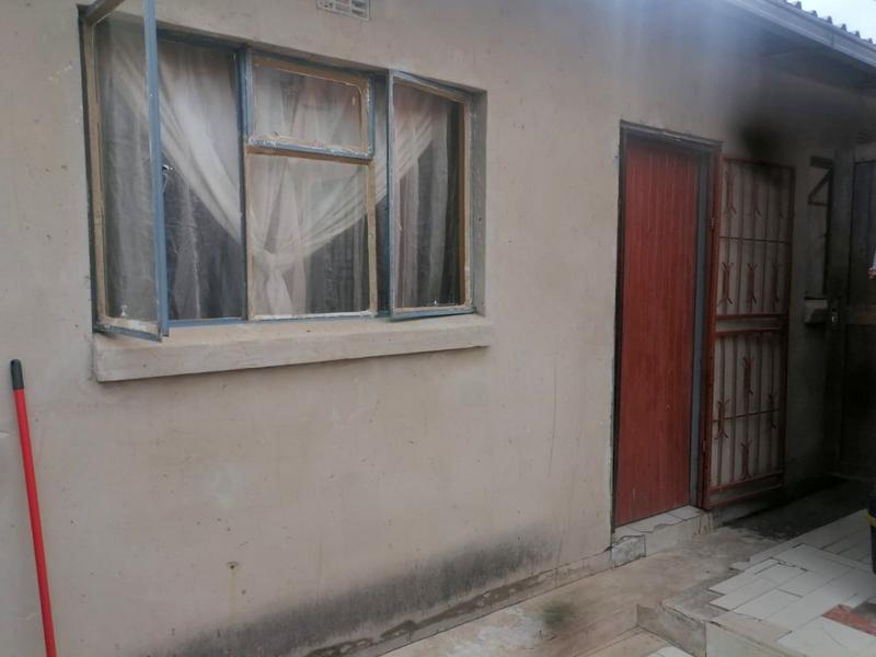 2 Bedroom Property for Sale in Elspark Gauteng