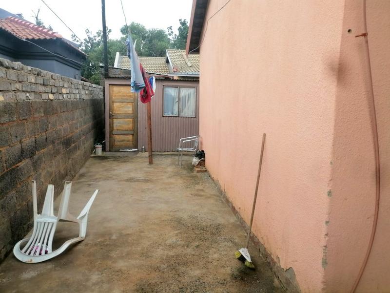 2 Bedroom Property for Sale in Elspark Gauteng