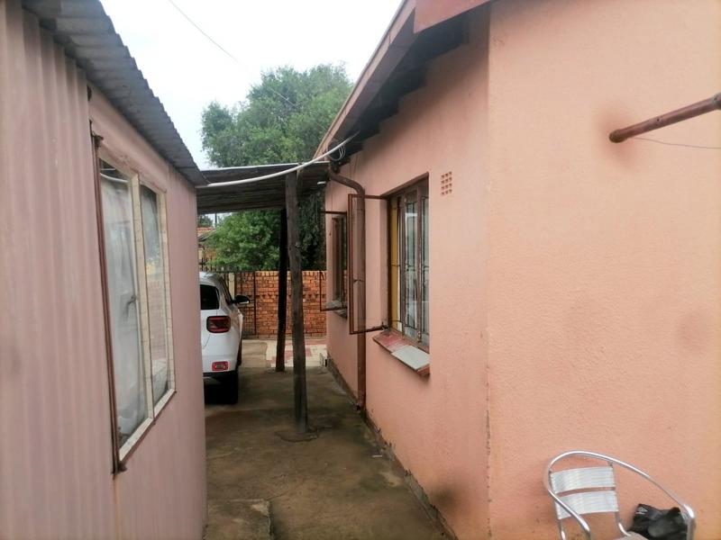 2 Bedroom Property for Sale in Elspark Gauteng