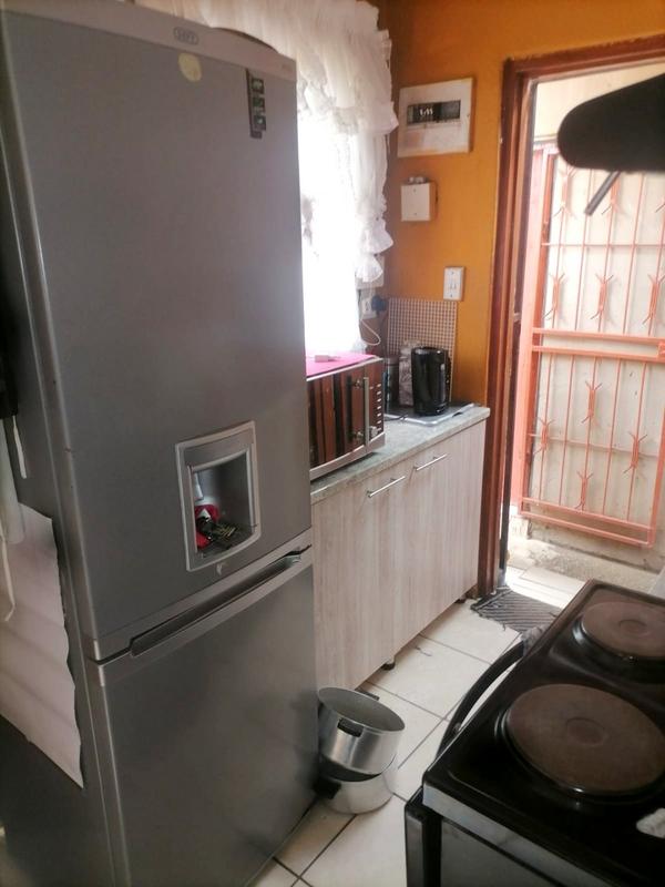 2 Bedroom Property for Sale in Elspark Gauteng