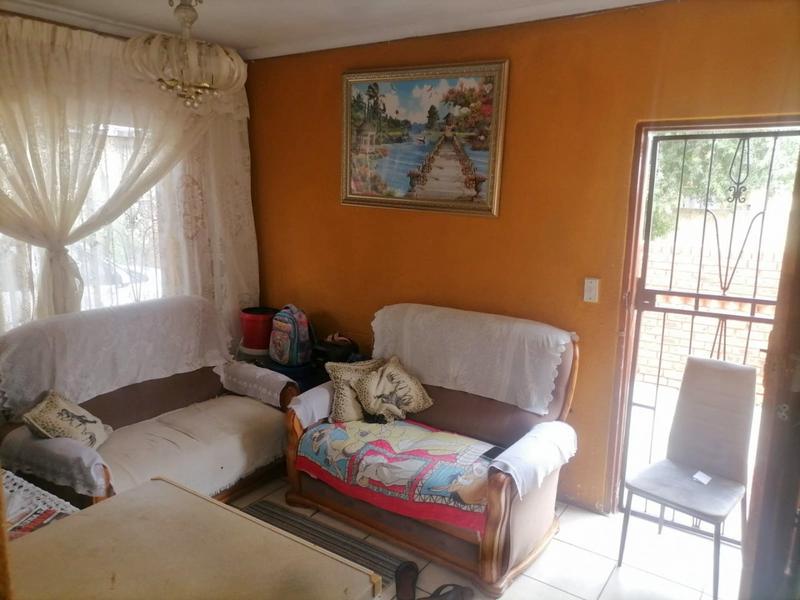 2 Bedroom Property for Sale in Elspark Gauteng