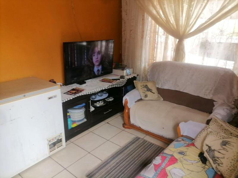2 Bedroom Property for Sale in Elspark Gauteng