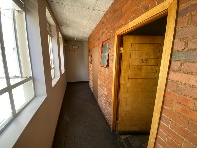 2 Bedroom Property for Sale in Marshalltown Gauteng