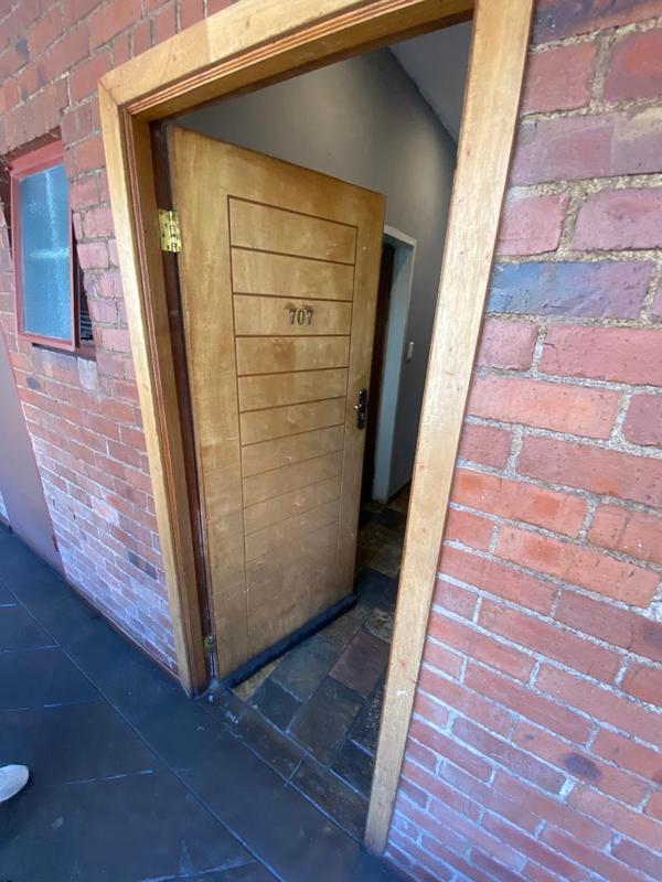 2 Bedroom Property for Sale in Marshalltown Gauteng