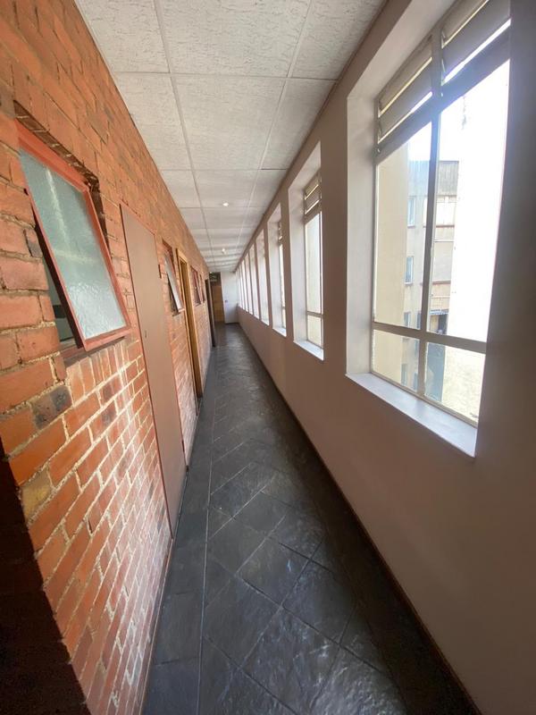2 Bedroom Property for Sale in Marshalltown Gauteng
