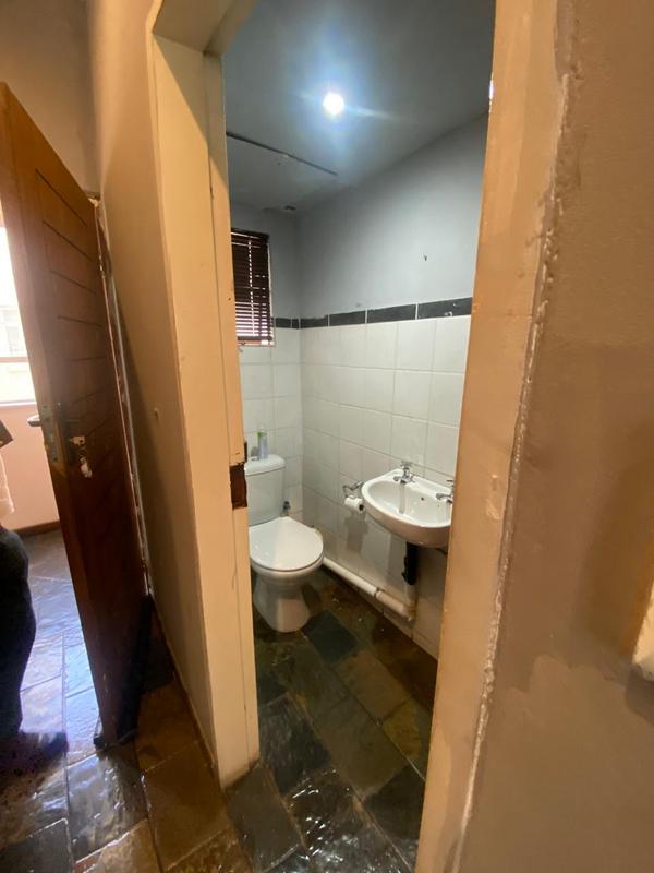 2 Bedroom Property for Sale in Marshalltown Gauteng