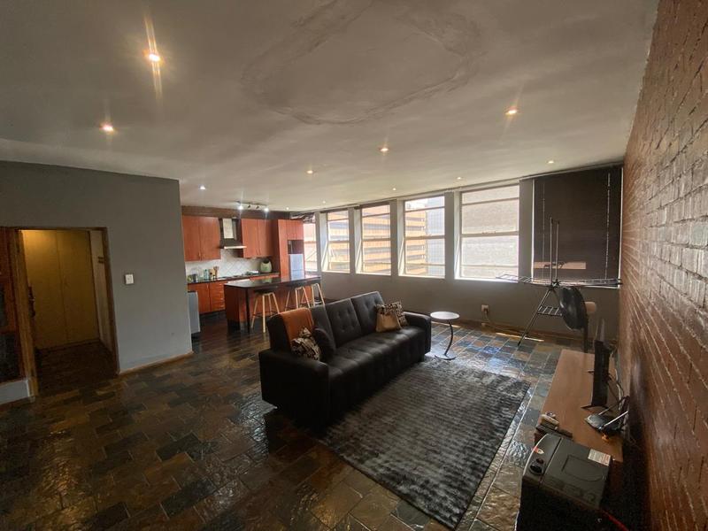 2 Bedroom Property for Sale in Marshalltown Gauteng