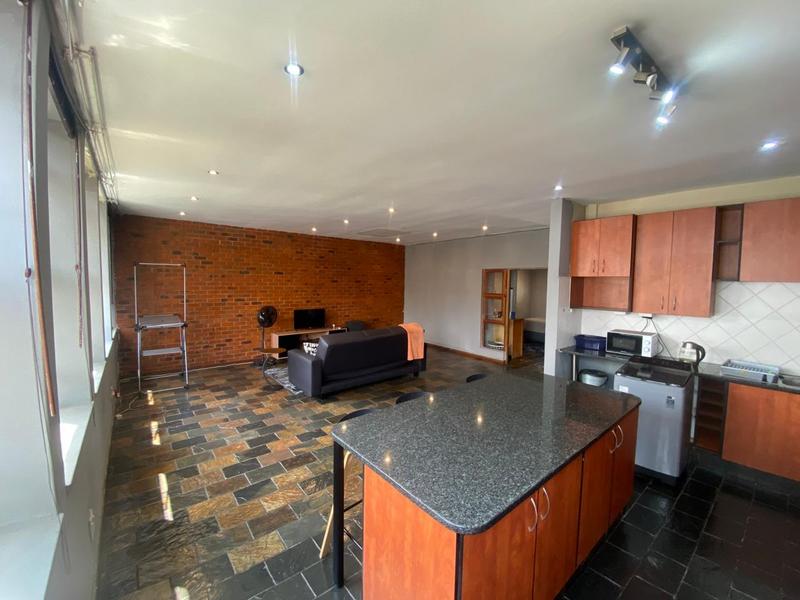 2 Bedroom Property for Sale in Marshalltown Gauteng