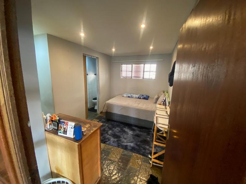 2 Bedroom Property for Sale in Marshalltown Gauteng