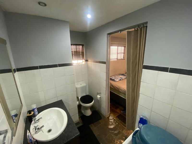 2 Bedroom Property for Sale in Marshalltown Gauteng