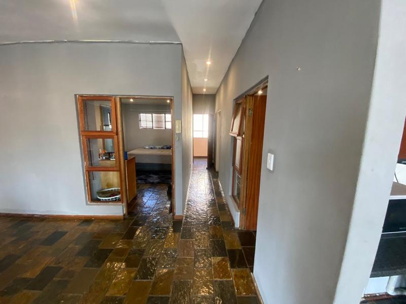 2 Bedroom Property for Sale in Marshalltown Gauteng