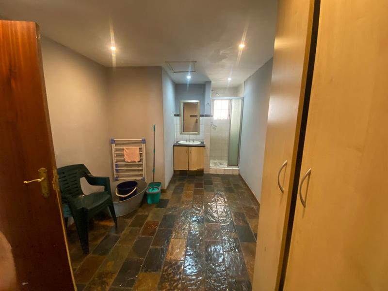 2 Bedroom Property for Sale in Marshalltown Gauteng