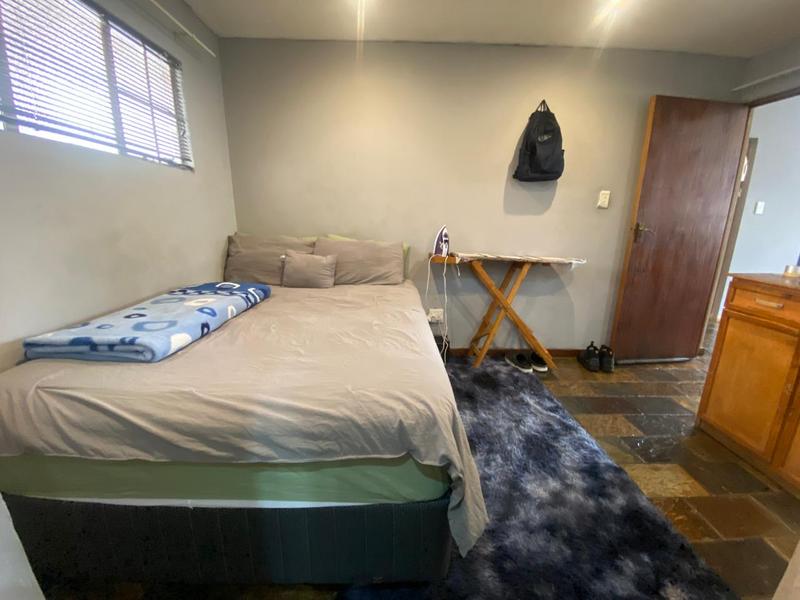 2 Bedroom Property for Sale in Marshalltown Gauteng