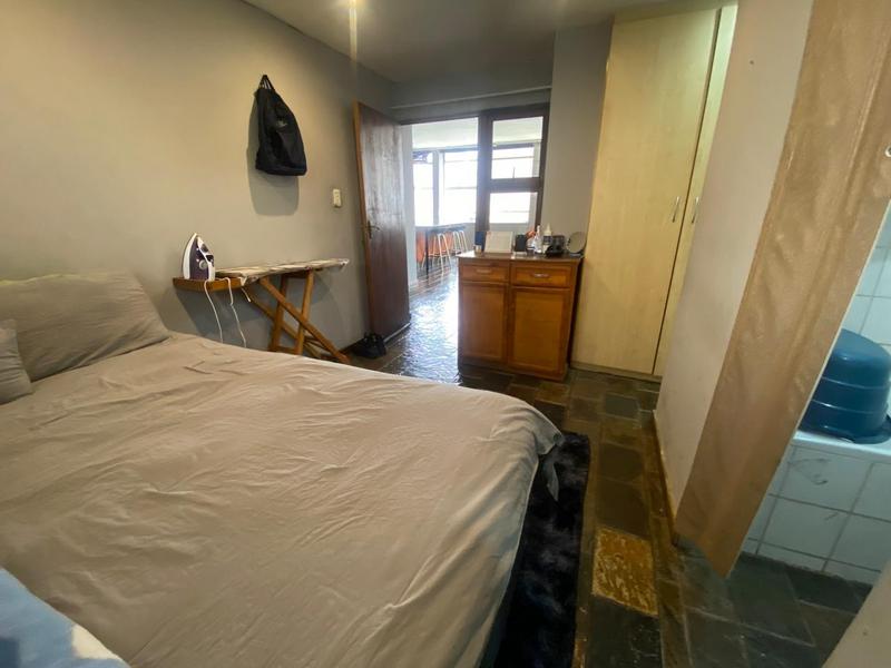2 Bedroom Property for Sale in Marshalltown Gauteng