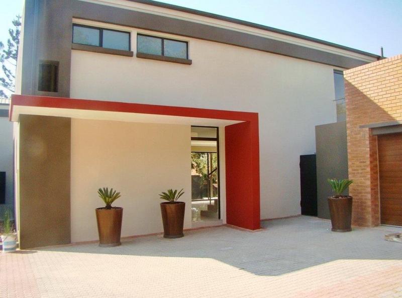 4 Bedroom Property for Sale in Alphen Park Gauteng