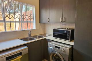 To Let 3 Bedroom Property for Rent in Ashlea Gardens Gauteng