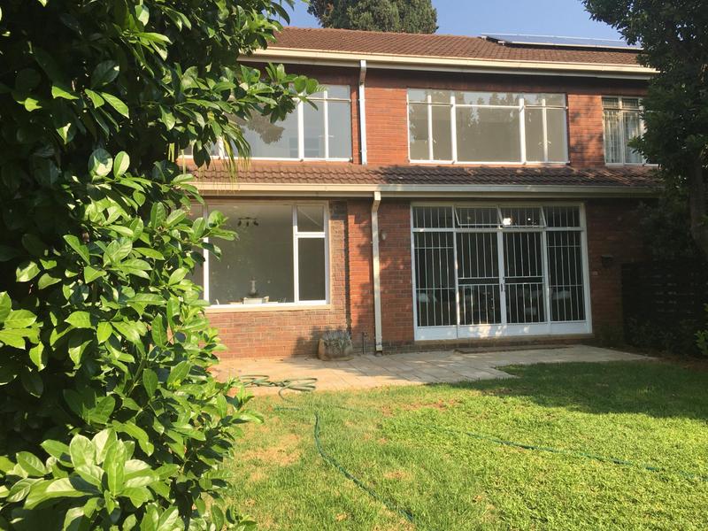 To Let 3 Bedroom Property for Rent in Ashlea Gardens Gauteng