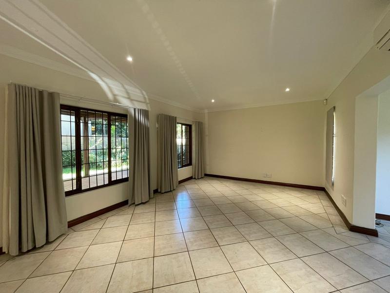 To Let 4 Bedroom Property for Rent in Menlo Park Gauteng