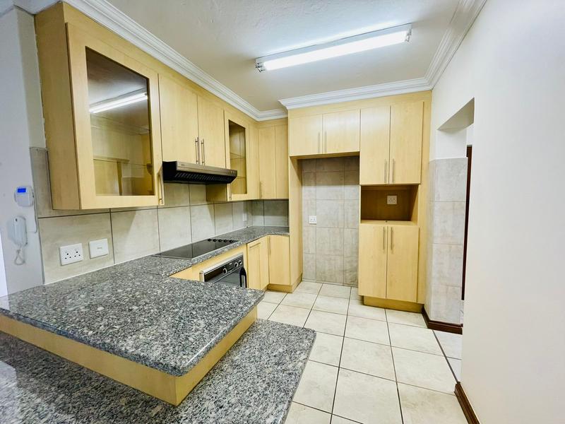 To Let 4 Bedroom Property for Rent in Menlo Park Gauteng