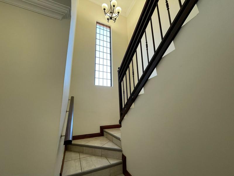 To Let 4 Bedroom Property for Rent in Menlo Park Gauteng