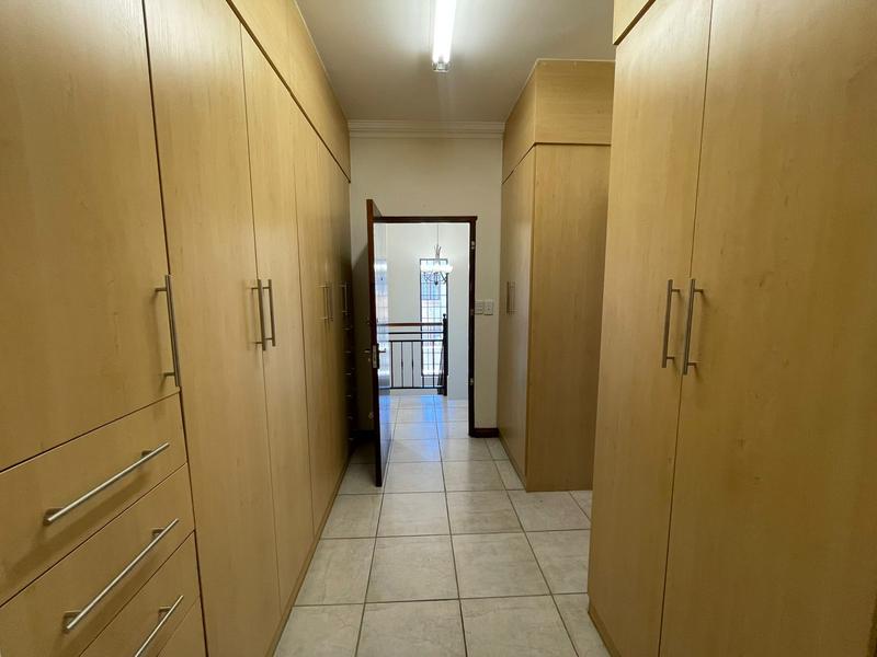 To Let 4 Bedroom Property for Rent in Menlo Park Gauteng