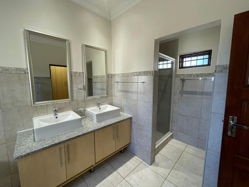 To Let 4 Bedroom Property for Rent in Menlo Park Gauteng