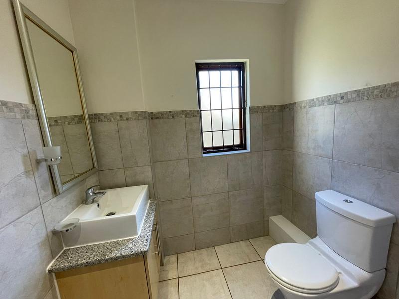 To Let 4 Bedroom Property for Rent in Menlo Park Gauteng